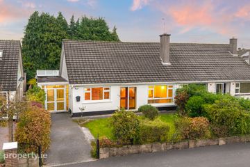 19 Mount Carmel, Newbridge, Co. Kildare, W12DK29 — photo 2