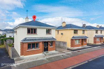 Blackfort Avenue, Castlebar, Castlebar, Co. Mayo, F23KA66