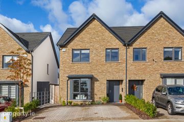8 Halpin Grove, Tinakilly Park, Rathnew, Co. Wicklow, A67Y6N2