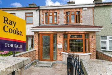 55 Killinarden Estate, Tallaght, Dublin 24 — photo 2