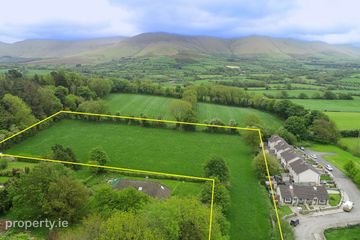 Lisvarrinane, Glen of Aherlow, Co. Tipperary