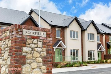 House Type: F , Rockfield Homes, Moneycarroll, Newtownmountkennedy, Co. Wicklow — photo 2