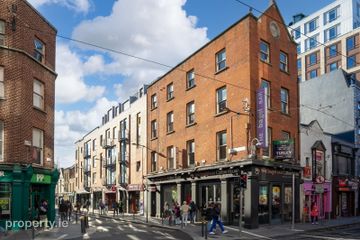 15 Mellor Court, Liffey Street Lower, Dublin 1, D01FF82