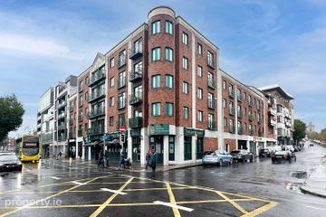 Apartment 13, Traders Wharf, Dublin 8