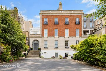 Apartment 13, 59 Pembroke Road, Ballsbridge, Dublin 4, D04H504
