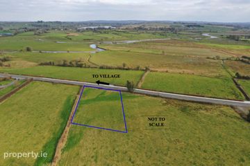 C. 0.59 Acre Site, Creemully & Aghagad Beg, Castlecoote Village, Castlecoote, Co. Roscommon