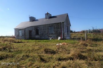 2 Coastal Cottages With 18.94 Acres, Dooriel, Ballycroy, Westport, Co Mayo, F28TK20