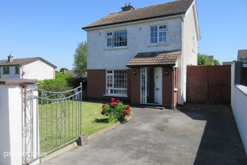 26 Hillcourt, Athlone, Athlone, Co. Westmeath, N37YY59