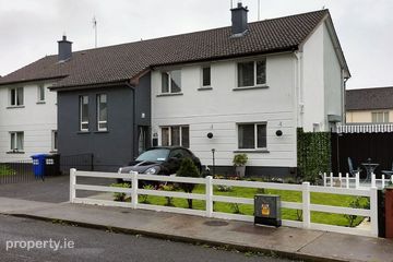 45 River Crest, Tuam, Co. Galway, H54F303