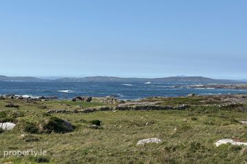 Gannoughs, Cleggan, Co.Galway
