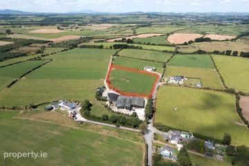 C. 3.7497 Acres Of Land In, Ballinageeragh, Dunhill, Co. Waterford