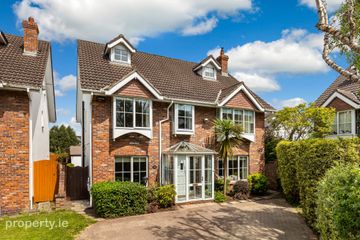 2 College Gate, Castleknock, Dublin 15, D15 DD34