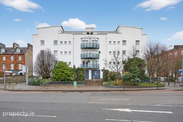 South Terrace Court, Cork City Centre, Co. Cork