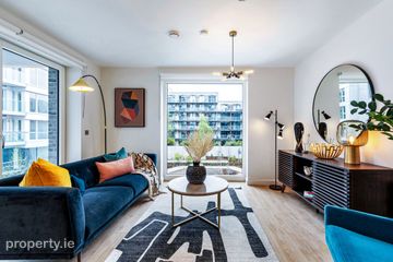 The Hudson 1 Bedroom Apartment 