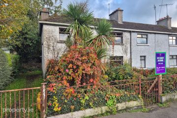 No 10 Emmett Street Mountmellick.