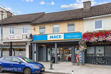 Mace, 3 Church Place, Sallynoggin, Co. Dublin, A96X9T2