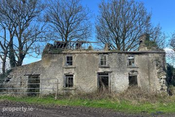 Brickanagh, Cloughjordan, Co. Tipperary