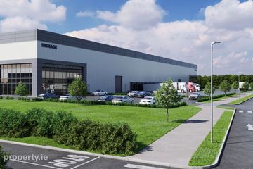 Unit 9A, Anchor Business Park, Little Island, Co. Cork
