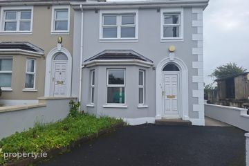 3 St Eunans Court, Letterkenny, Co. Donegal, F92 D6C2
