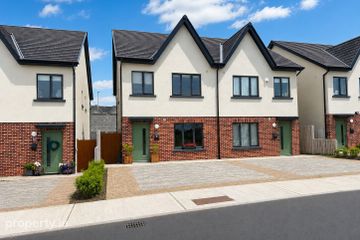 5 Rockview Rise, Portlaoise, Co. Laois, R32FDR0