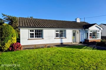 Ballagh Street, Charlestown, Co. Mayo, F12A9C3