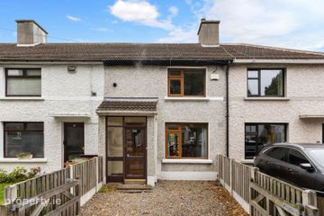 58 Conquer Hill Road, Clontarf, Dublin 3, D03H2T2