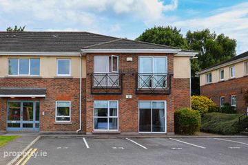 Apt 26 Block C, Church Court, Naas, Co. Kildare, W91YT65
