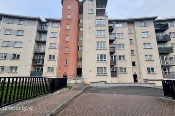 Aras Na Cluaine, Clondalkin, Dublin 22