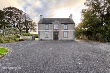 Summerville, Moylough, Co. Galway