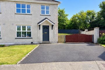 9 Highfield, Carnew, Carnew, Co. Wicklow