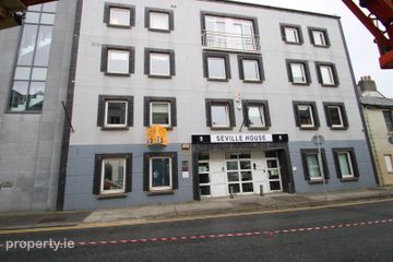 Seville House, 5 New Dock Street, Galway City Centre, Co. Galway