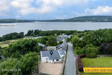 Saint Anthony's, Ballyknockan, Blessington, Co. Wicklow, W91F6Y0