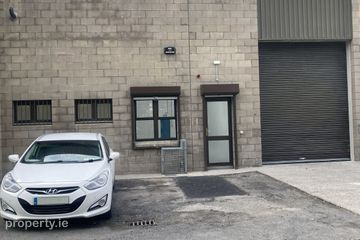 Unit 5, 151 Baldoyle Industrial Estate, Baldoyle, Dublin 13
