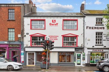 29-30 Main Street, Gorey, Co. Wexford