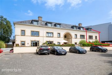 4 Bridgewater, North Quay, Arklow, Co. Wicklow, Y14Y661