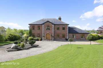'Belwood H, Belcotton, Termonfeckin, Co Louth, A92C3N8