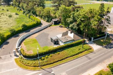 Gate Lodge Oatlands House, Oatlands, Carpenterstown, Dublin 15, D15E08V