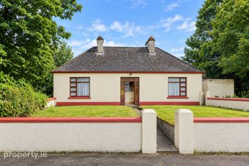 Carrowroe West, Brownsgrove, Tuam, Co. Galway, H54X983