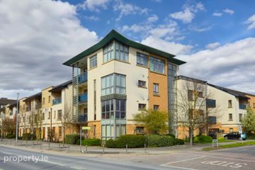 Apartment 7, The Paddocks Way, Adamstown, Co. Dublin, K78FE83