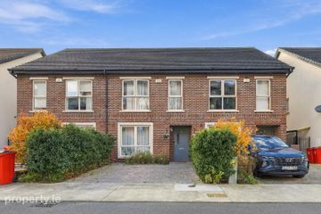 7 Parkside Heath (Plus attic conversion), Dublin 13, D13WN3C