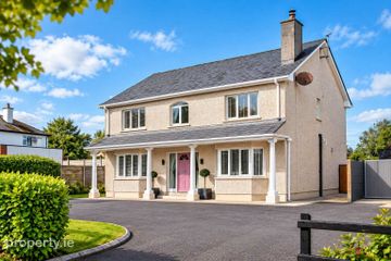 Market Hill, N91F2R2, Ballymore, Co. Westmeath