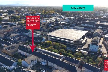 Apt. 1 New Buildings, New Building Lane, Kilkenny, Co. Kilkenny, R95CY91 — photo 3