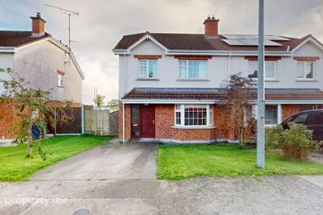 30 Dartry Park, Cootehill, Co. Cavan, H16WV81