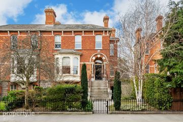 39 Northumberland Road, Dublin 4