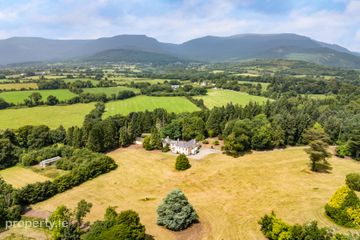 Comeragh House, Lemybrien, County Waterford, X42 FK71
