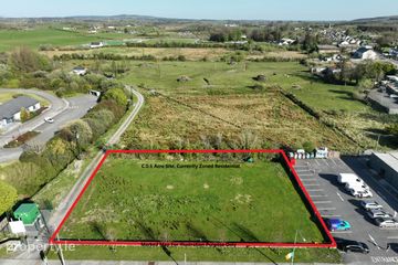 Rathmadder, Gurteen, Co. Sligo, F56HR92