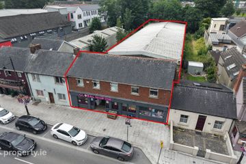 28 Railway Street, Navan, Co. Meath, C15NH64