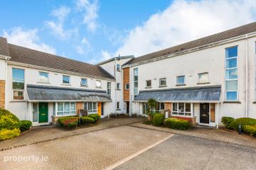 45 The Courtyard, Clonsilla, Dublin 15, D15X7P2