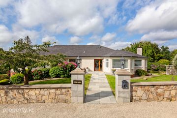 Spring Haven, Carrowkeel, Strandhill, Co. Sligo, F91K682