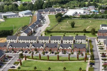 Millview Demesne, Rathangan, Co. Kildare